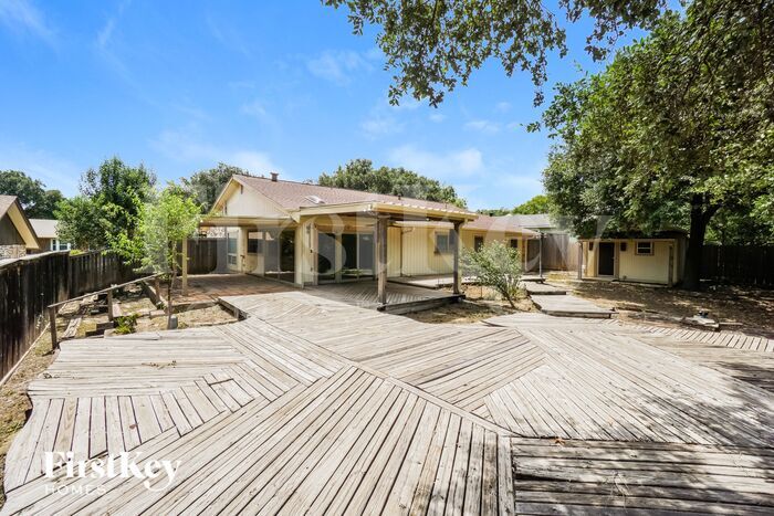 Building Photo - 4319 Millstead St