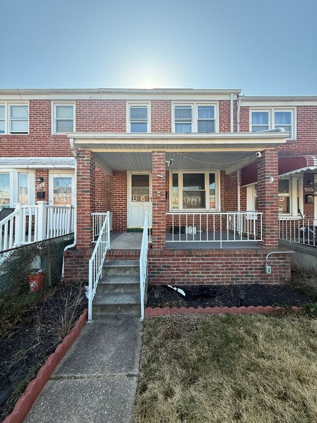Primary Photo - Three Bedroom home in Dundalk