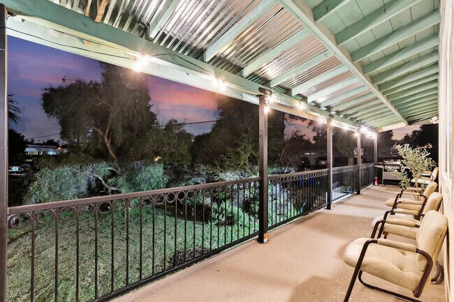 Building Photo - 4989 Randlett Dr