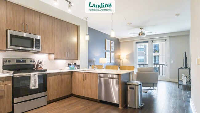 Building Photo - 15250 Quorum Dr