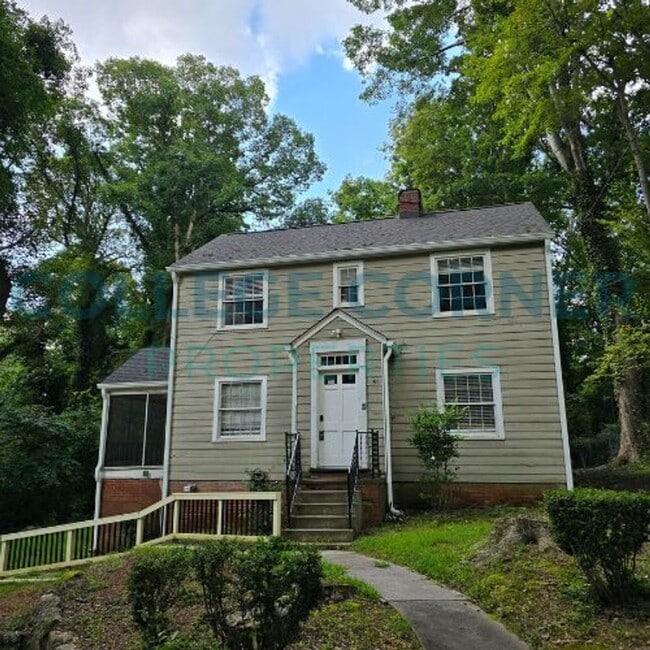 Primary Photo - 139 Rosedale Cir