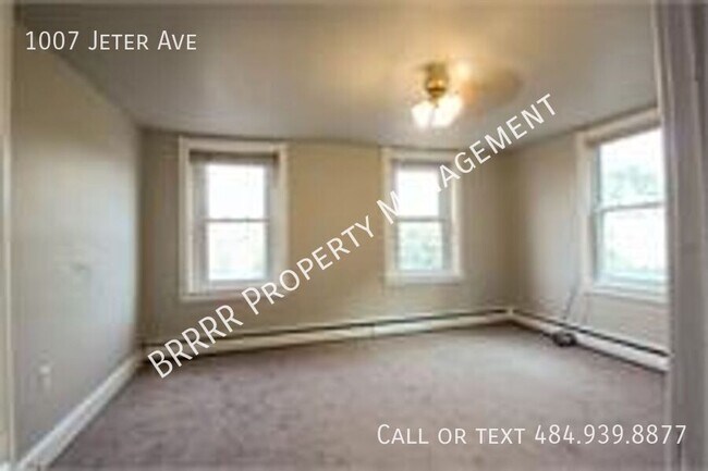 Building Photo - 1007 Jeter Ave