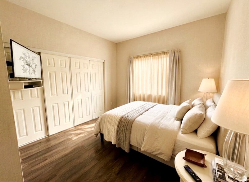 Bedroom 2 - 314 N 6th St