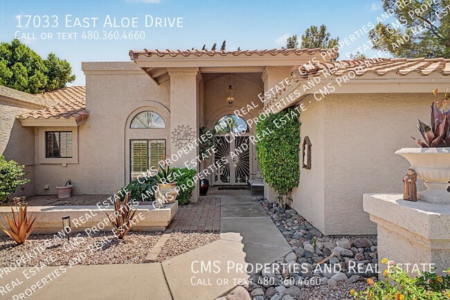 Building Photo - 17033 Aloe Dr