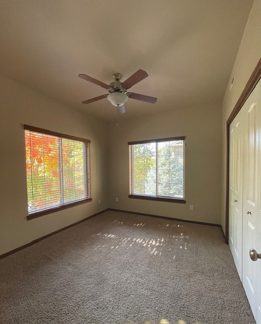 master bedroom - 1820 W Benton St