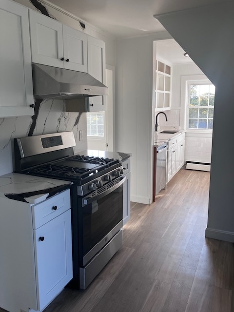 Building Photo - 17 Prospect St