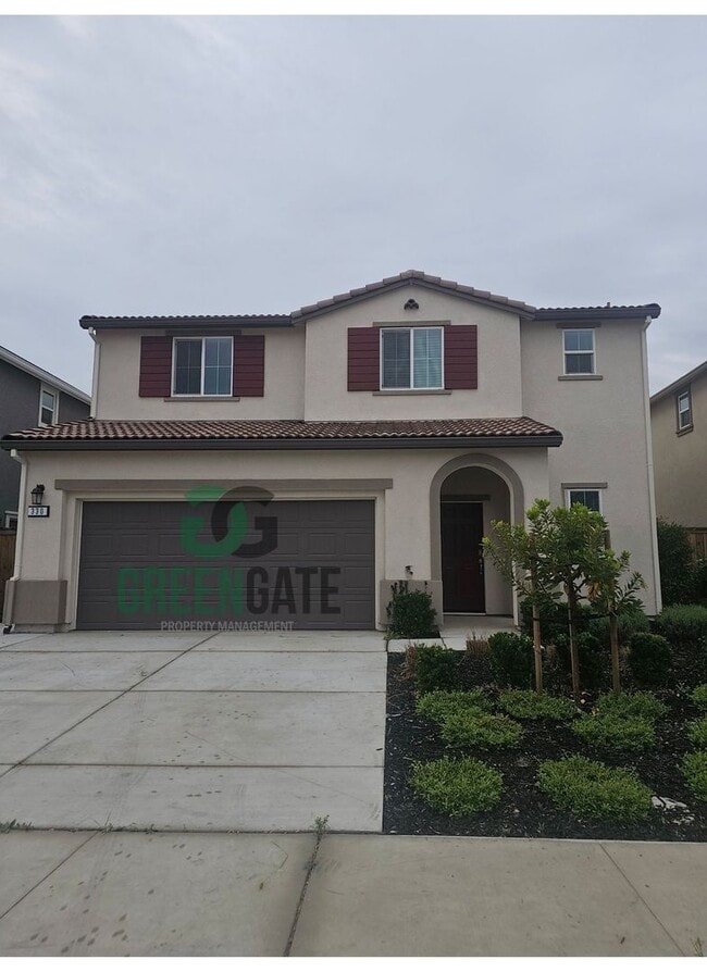 Building Photo - 3 Bedroom 2.5 Bath New Build in Lathrop! AVAILABLE NOW!!