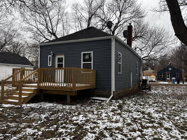 Building Photo - 1009 Leslie St