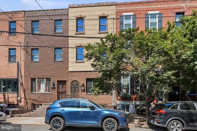 Building Photo - 1640 S 13th St