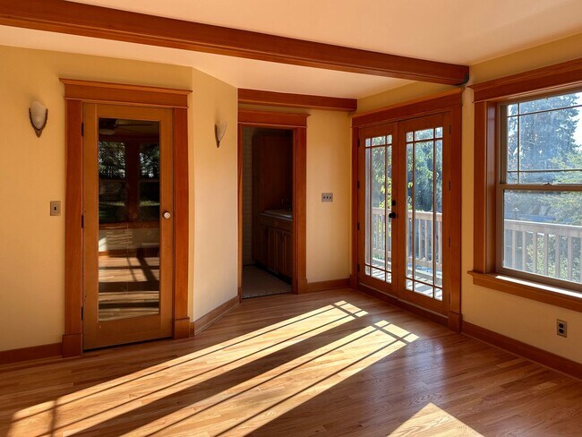 Building Photo - Luxury Craftsman with Spanish Accents & Bo...