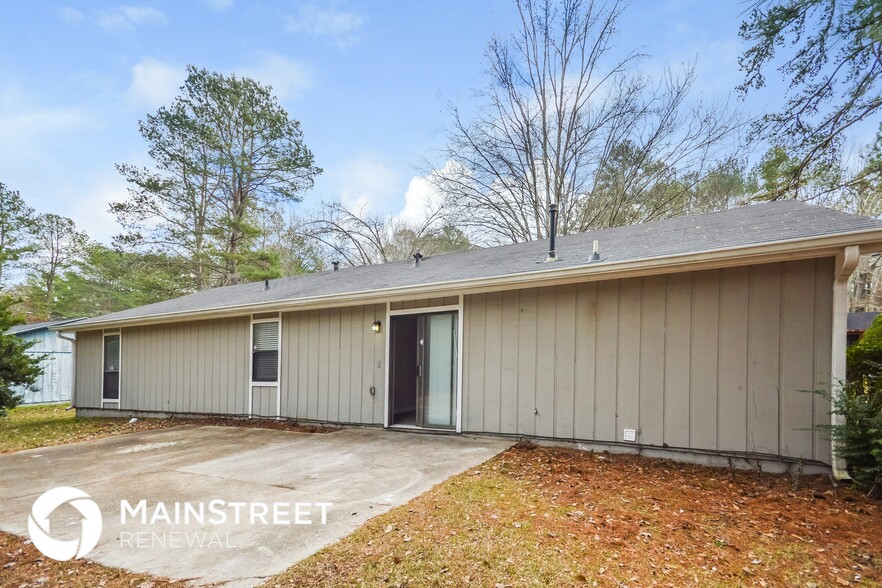 Building Photo - 5348 Cedar Rock Dr