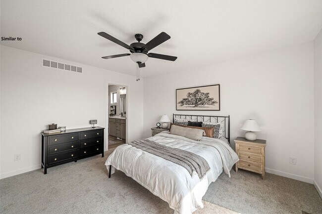 Building Photo - BRAND NEW CONSTRUCTION!! 4 Bedroom, 3 Bathroom Home in Waukee!