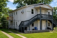 Building Photo - 1517 Tinkertown Ave