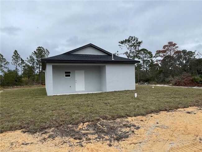 Building Photo - BRAND NEW-MOVE IN READY TWO BEDROOM/2 BATH SINGLE FAMILY HOME
