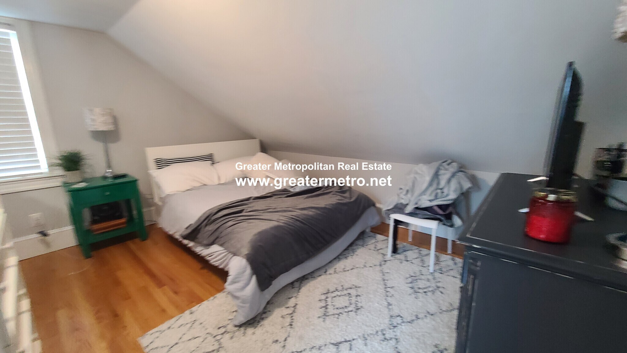 Building Photo - 116 M St