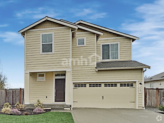 Building Photo - 489 McKinley St