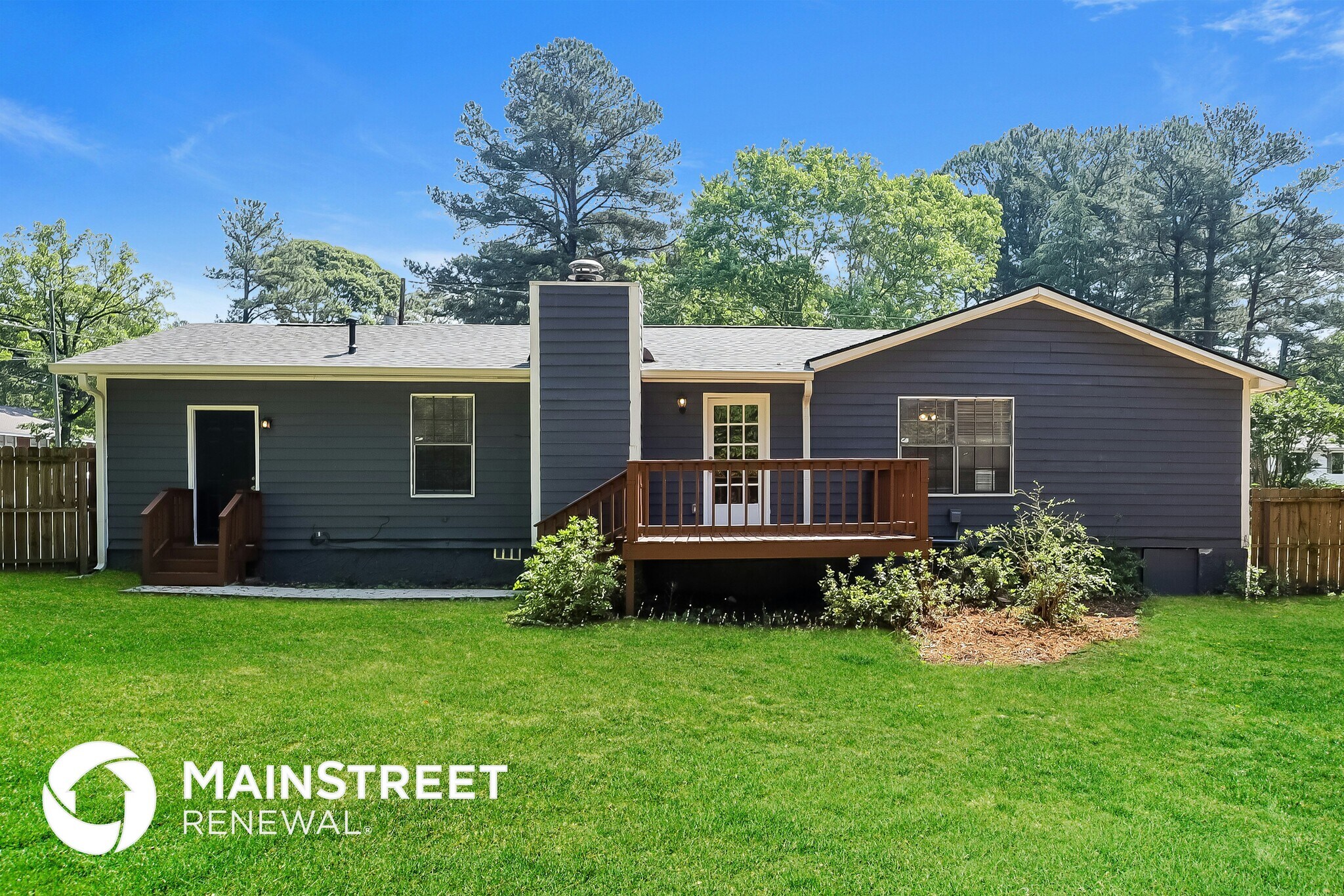 Building Photo - 6841 Cedar Dr