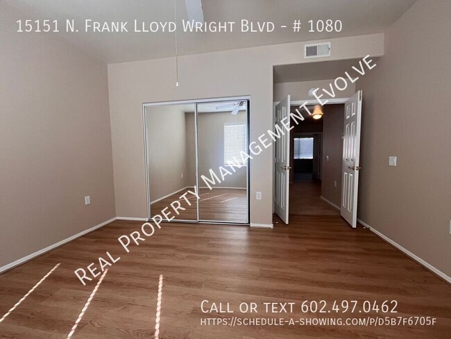 Building Photo - Nice Scottsdale Condo!