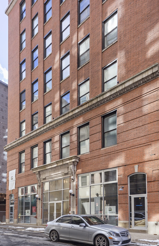 First Avenue Lofts 422440 1st Ave Pittsburgh PA 15219 Apartment Finder