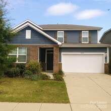 Building Photo - 6010 Walkers Run Dr