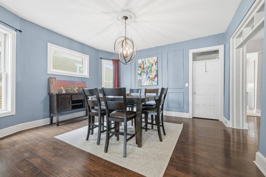 Building Photo - 2130 N Delaware St