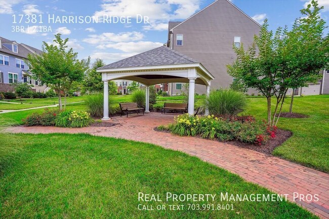 Building Photo - 17381 Harrison Rdg Dr