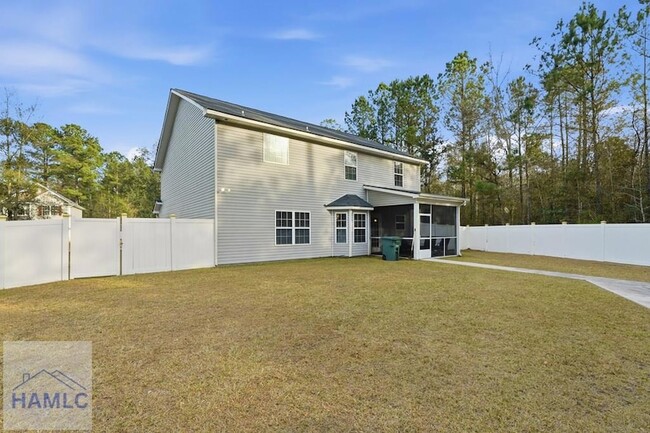 Building Photo - 1311 Hill View Cir