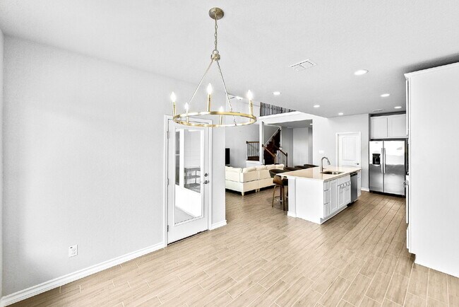 Building Photo - Rare Cibolo Canyons Opportunity | Guest Suite Downstairs, Optional 5th Bedroom, No Carpet, No Rea...