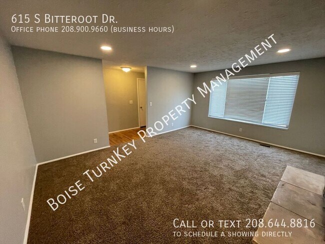 Building Photo - 615 Bitteroot Dr