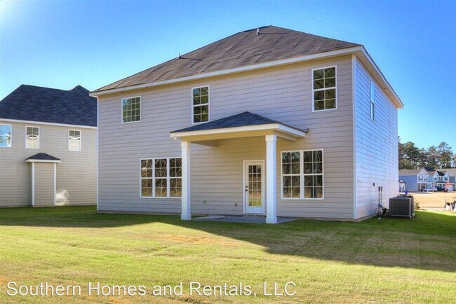 Building Photo - 4 br, 2.5 bath House - 302 Huntley Loop