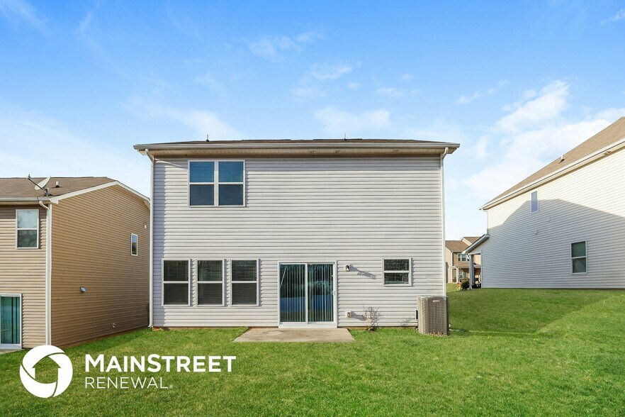 Building Photo - 13019 Joclaire Ct