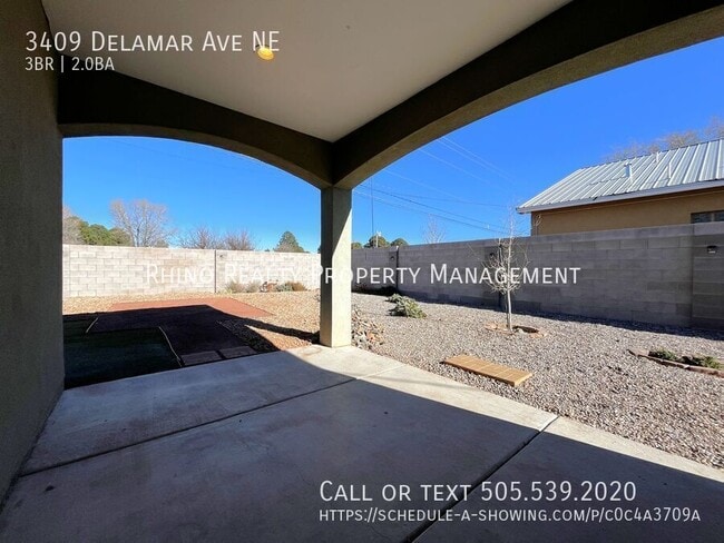 Building Photo - 3409 Delamar Ave NE