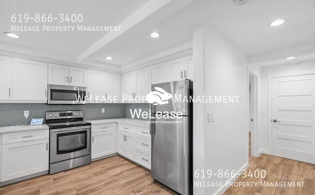 Building Photo - 942 Rosecrans-ADU