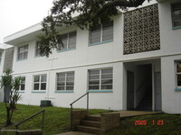 Building Photo - 8401 N Atlantic Ave