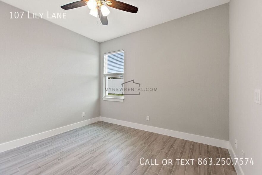 Building Photo - 107 Lily Ln