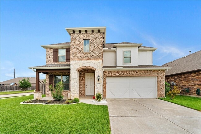 Primary Photo - 3919 Palmer Meadow Ct