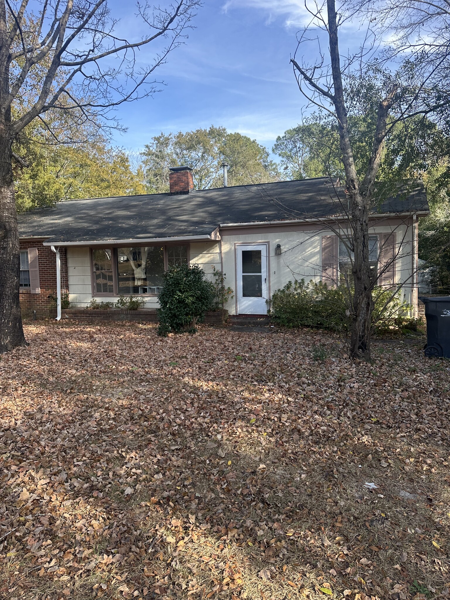 Building Photo - 3414 Peach Orchard Rd