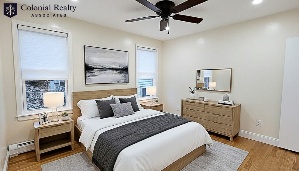 Building Photo - 49 Cameron St