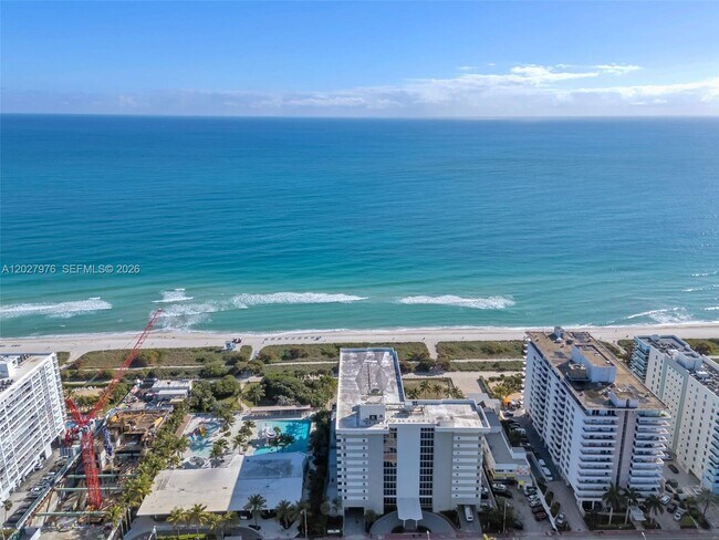 Building Photo - 9273 Collins Ave