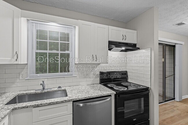 Building Photo - 5307 Stonebush Terrace