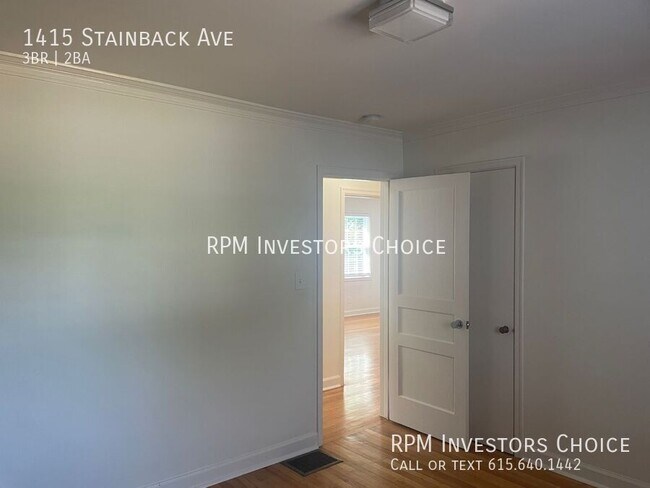 Building Photo - 1415 Stainback Ave