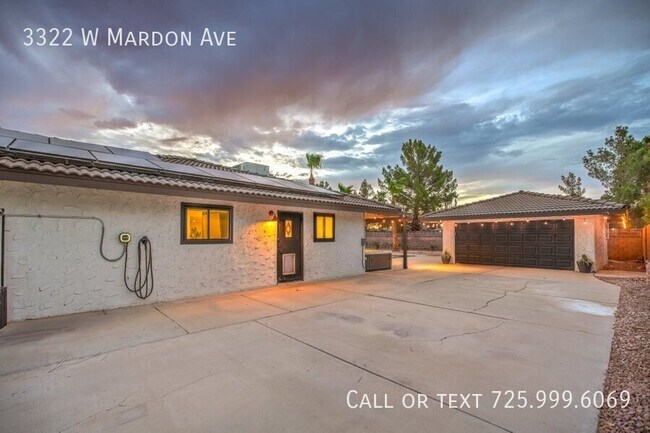 Building Photo - 3322 W Mardon Ave