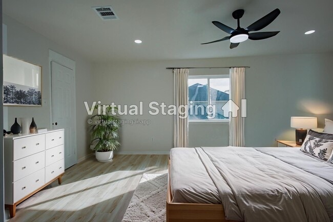 Building Photo - 1719 Wagon Gap Trail
