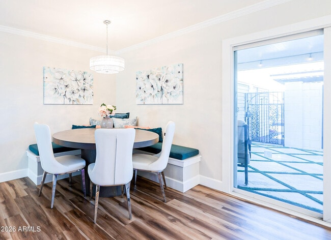 Building Photo - 4243 N Miller Rd