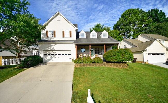 Building Photo - 1204 Edenbridge Way