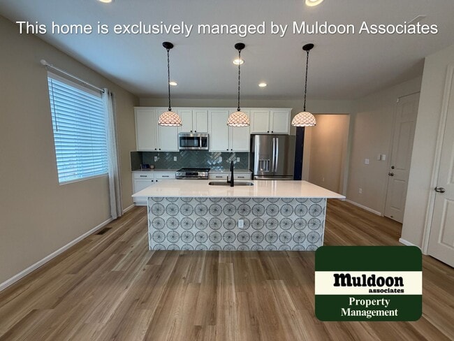 Building Photo - Beautiful modern rancher with everything on one level!