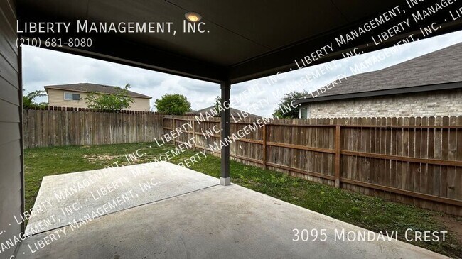 Building Photo - 3095 Mondavi Crest