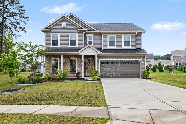 Building Photo - 15020 Sycamore Crossing Ct