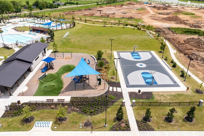 Building Photo - 1301 Scarlet Mountain Dr