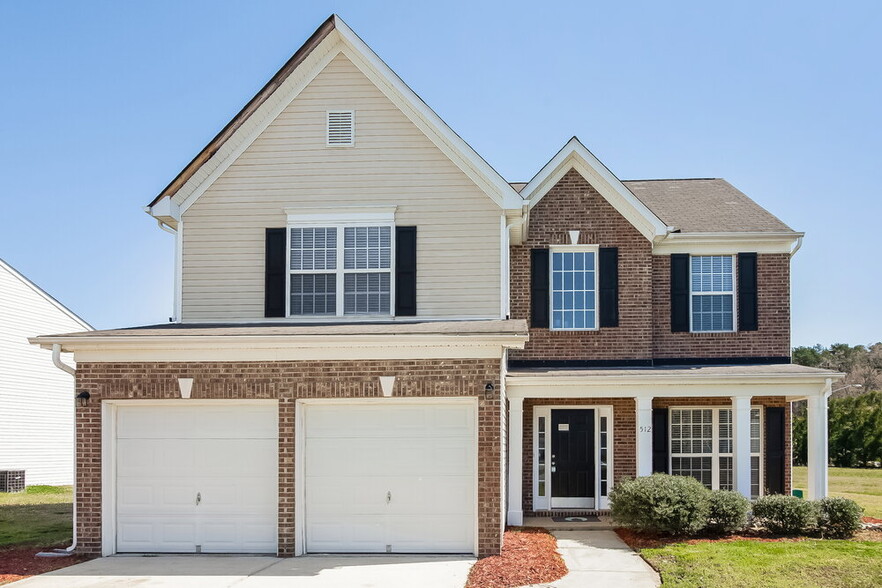 Primary Photo - 512 Pawley Dr